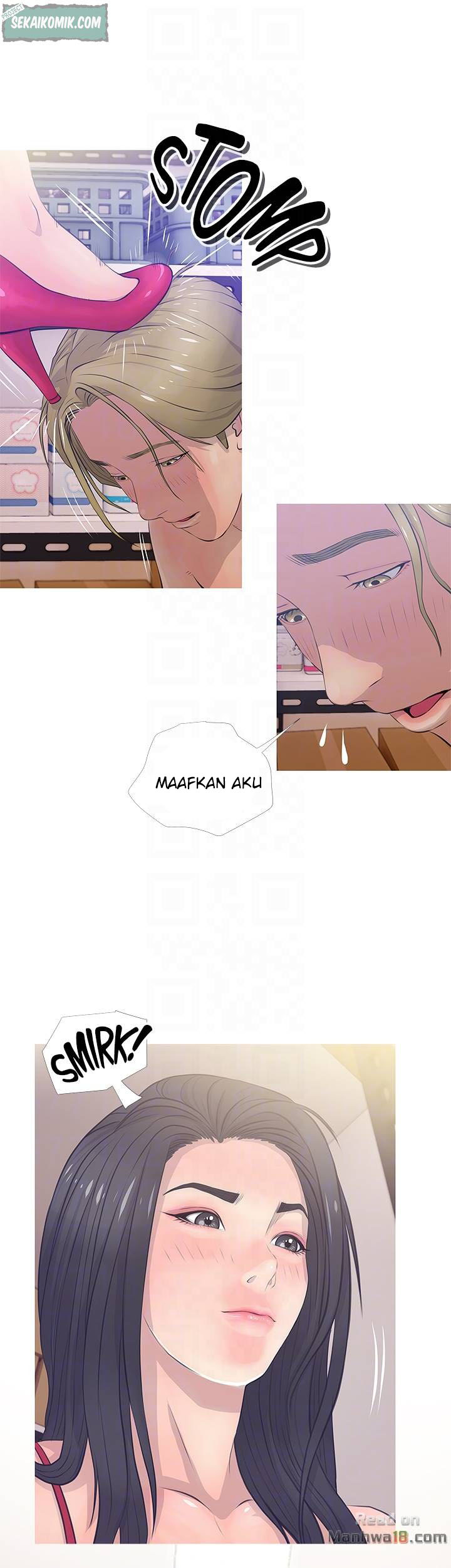 Ms. Master - Chapter 18 12
