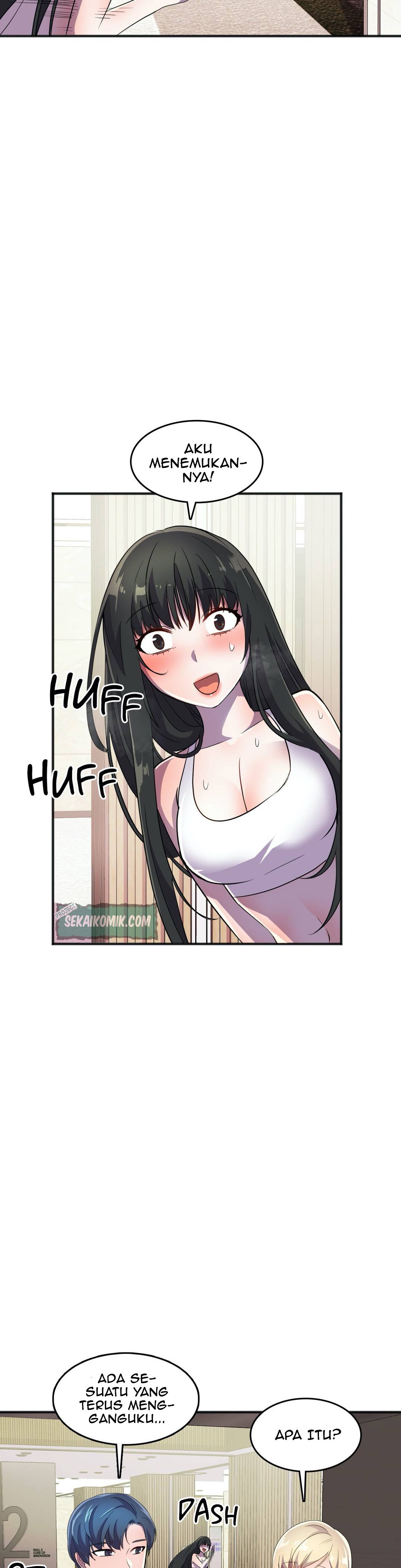 Hero Manager - Chapter 18 30