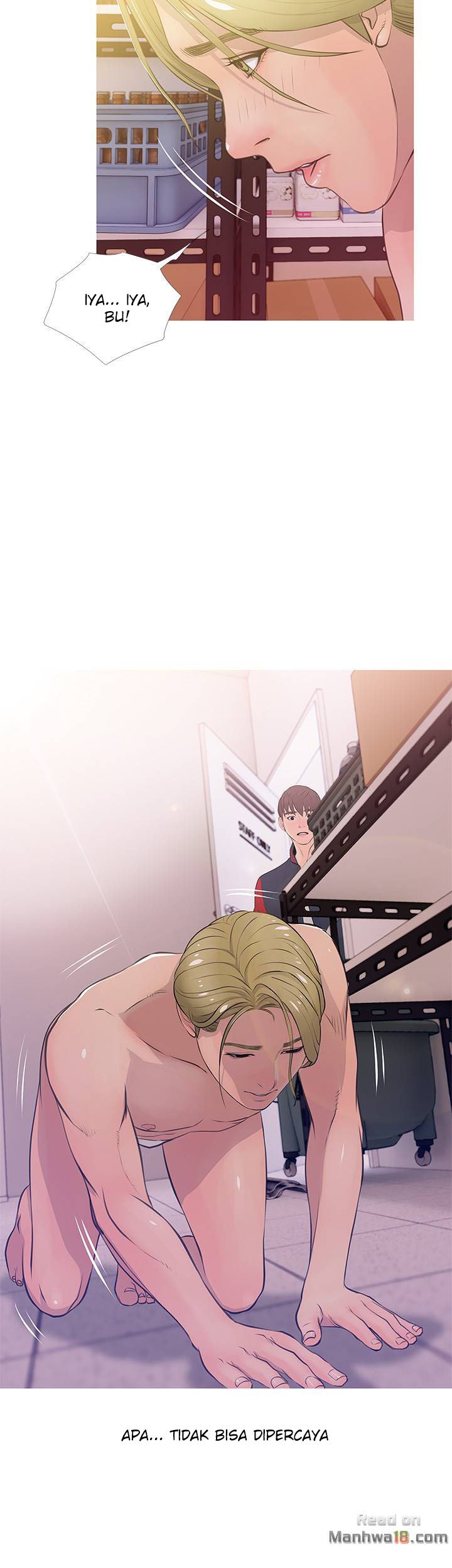 Ms. Master - Chapter 18 7