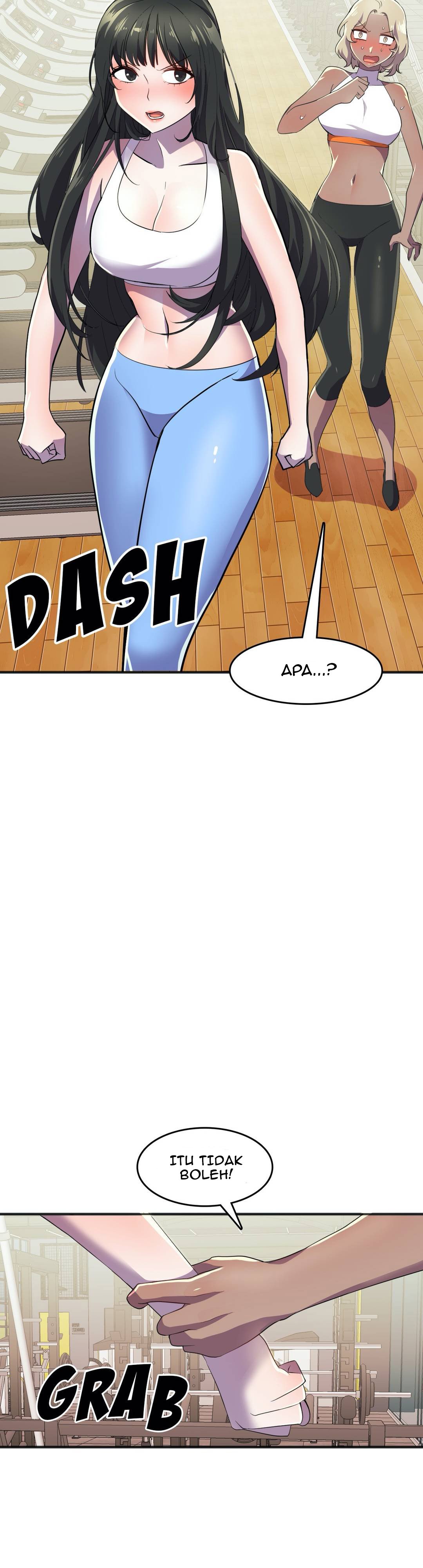 Hero Manager - Chapter 18 4