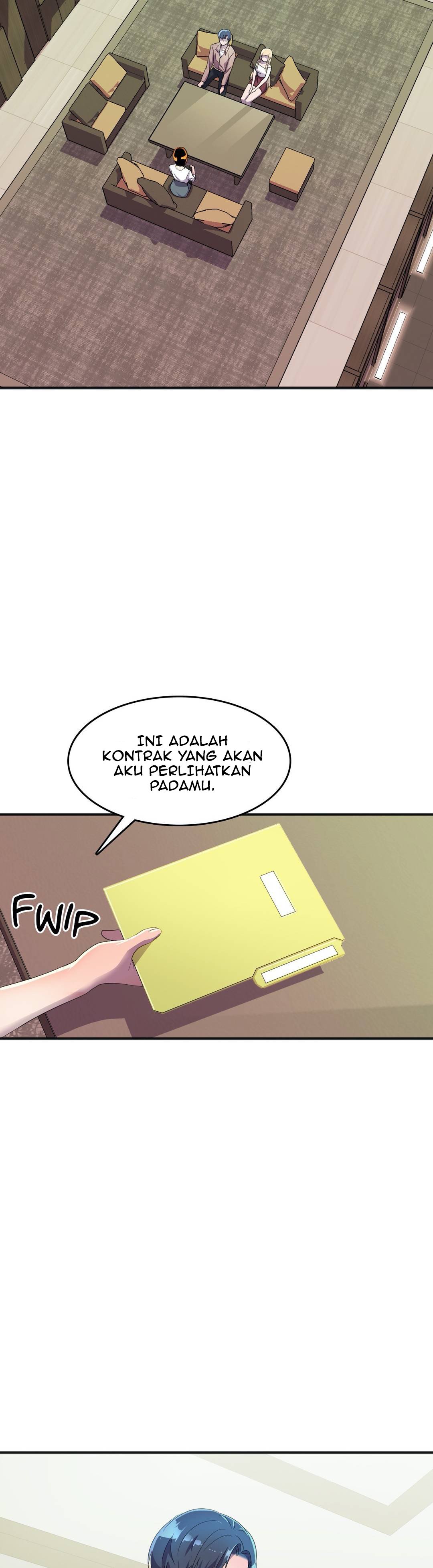 Hero Manager - Chapter 18 12