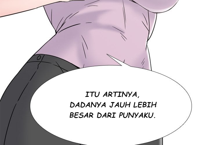 One Shot Men&#8217;s Clinic - Chapter 18 6