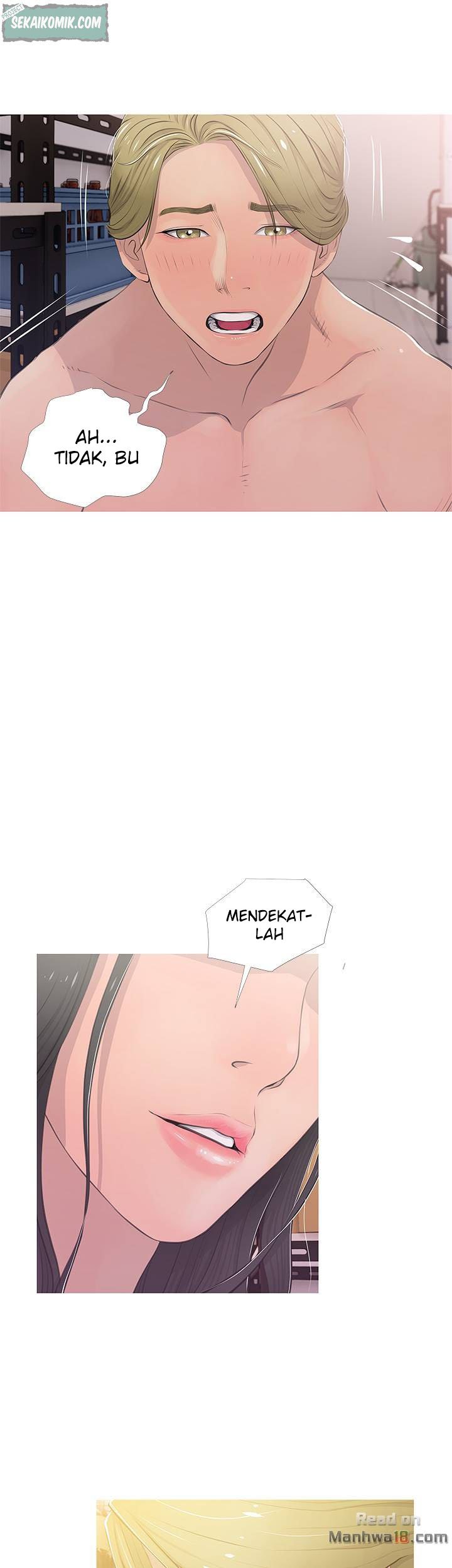 Ms. Master - Chapter 18 6