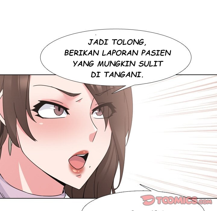 One Shot Men&#8217;s Clinic - Chapter 18 47