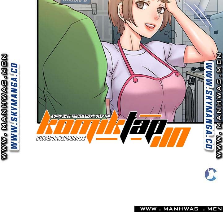 Suspicious Job - Chapter 18 30