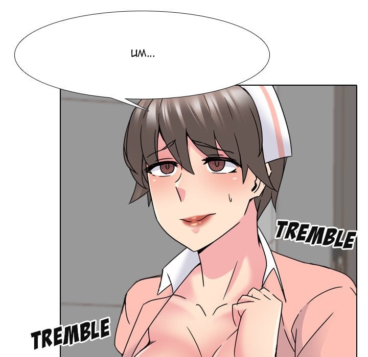 One Shot Men&#8217;s Clinic - Chapter 18 42