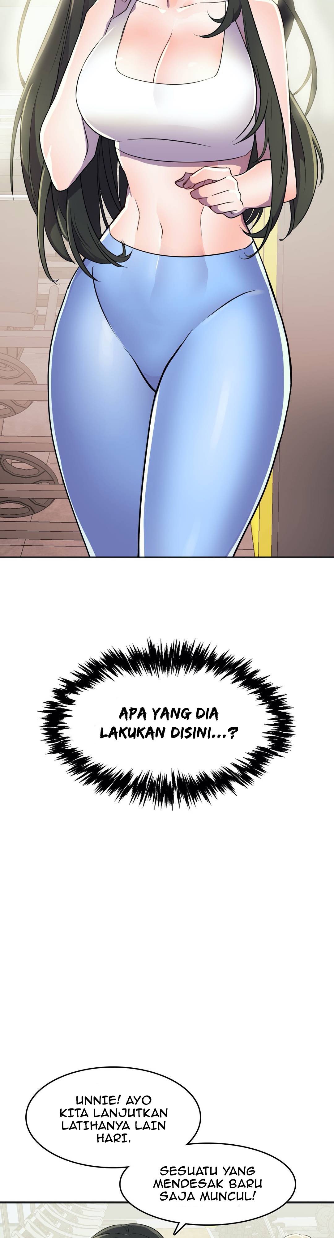 Hero Manager - Chapter 18 3