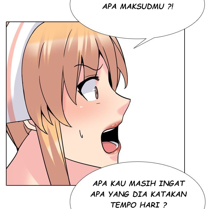 One Shot Men&#8217;s Clinic - Chapter 18 63