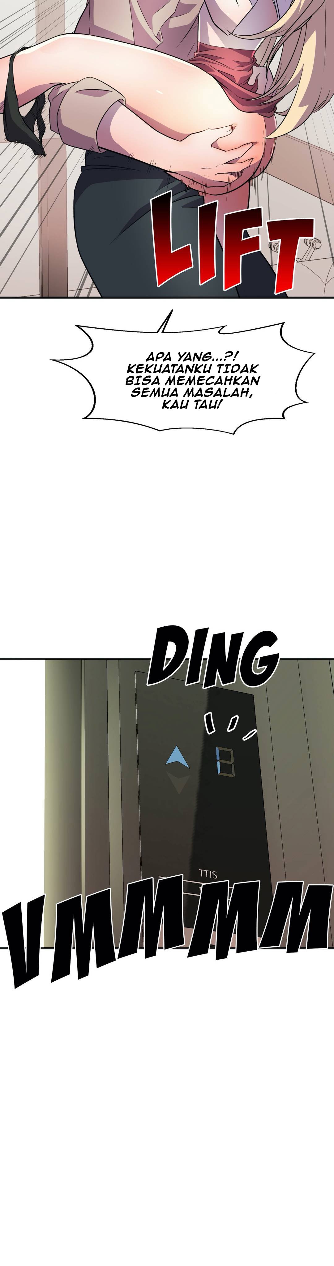 Hero Manager - Chapter 18 45