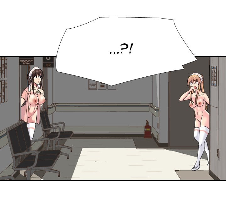 One Shot Men&#8217;s Clinic - Chapter 18 81