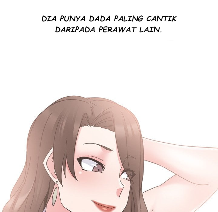 One Shot Men&#8217;s Clinic - Chapter 18 107