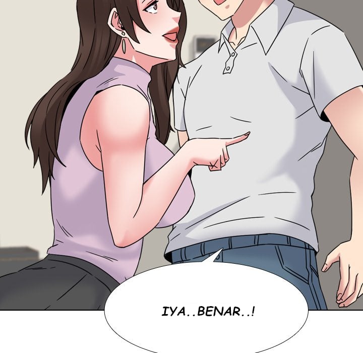 One Shot Men&#8217;s Clinic - Chapter 18 96