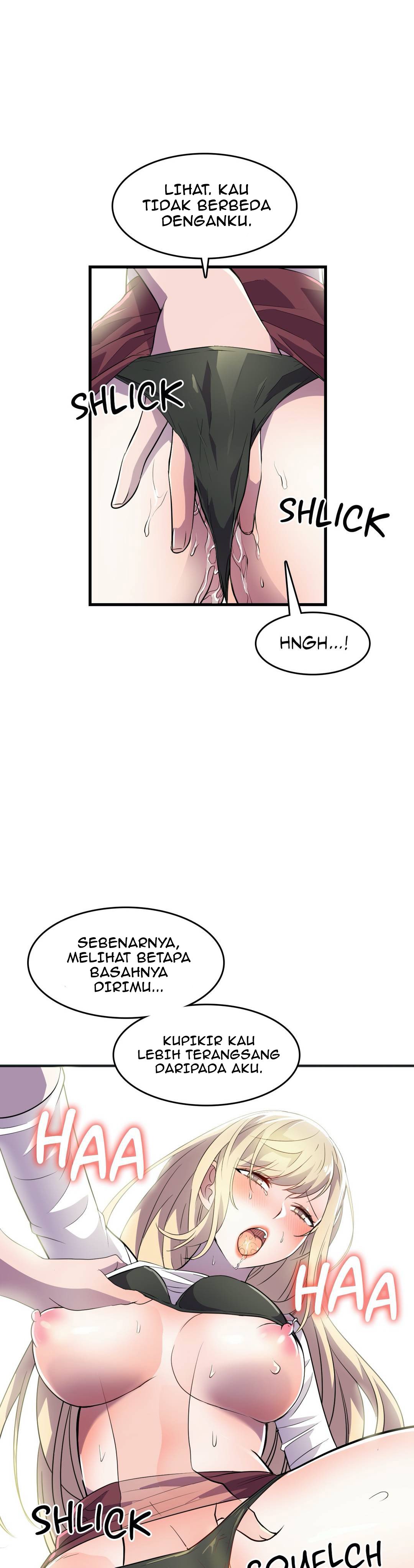 Hero Manager - Chapter 18 40