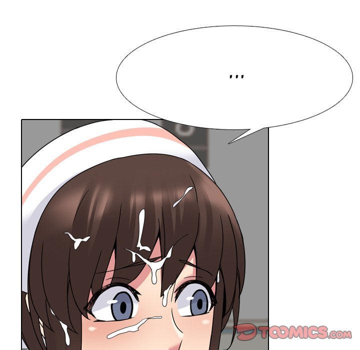One Shot Men&#8217;s Clinic - Chapter 18 82