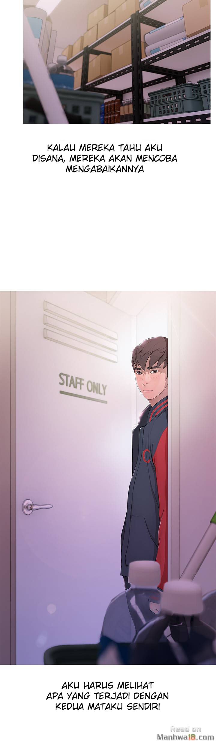 Ms. Master - Chapter 18 3