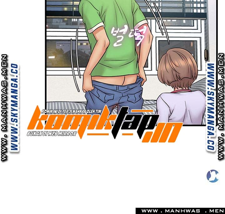 Suspicious Job - Chapter 18 25