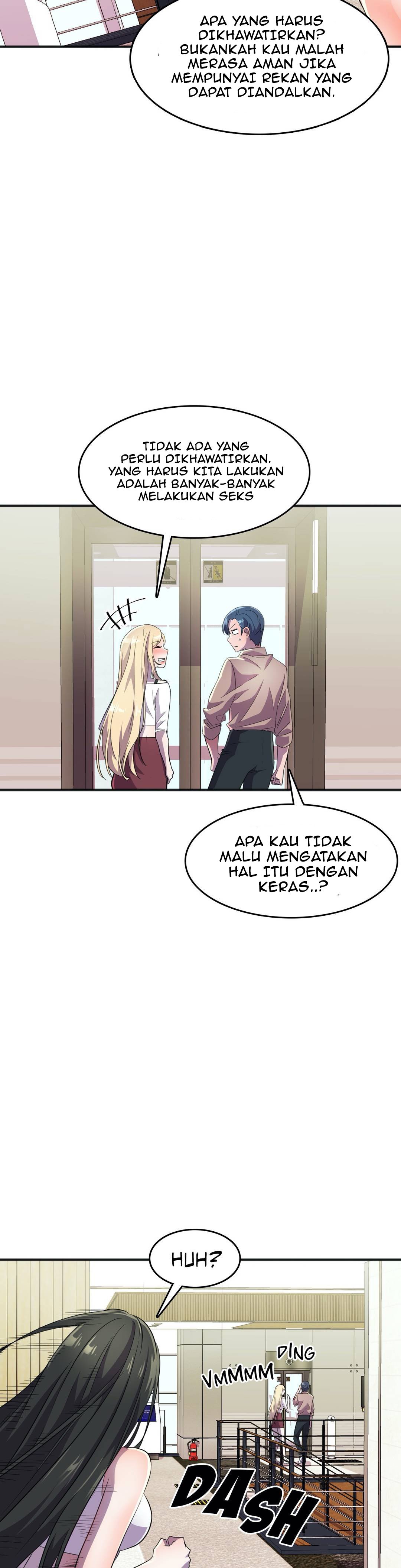 Hero Manager - Chapter 18 29