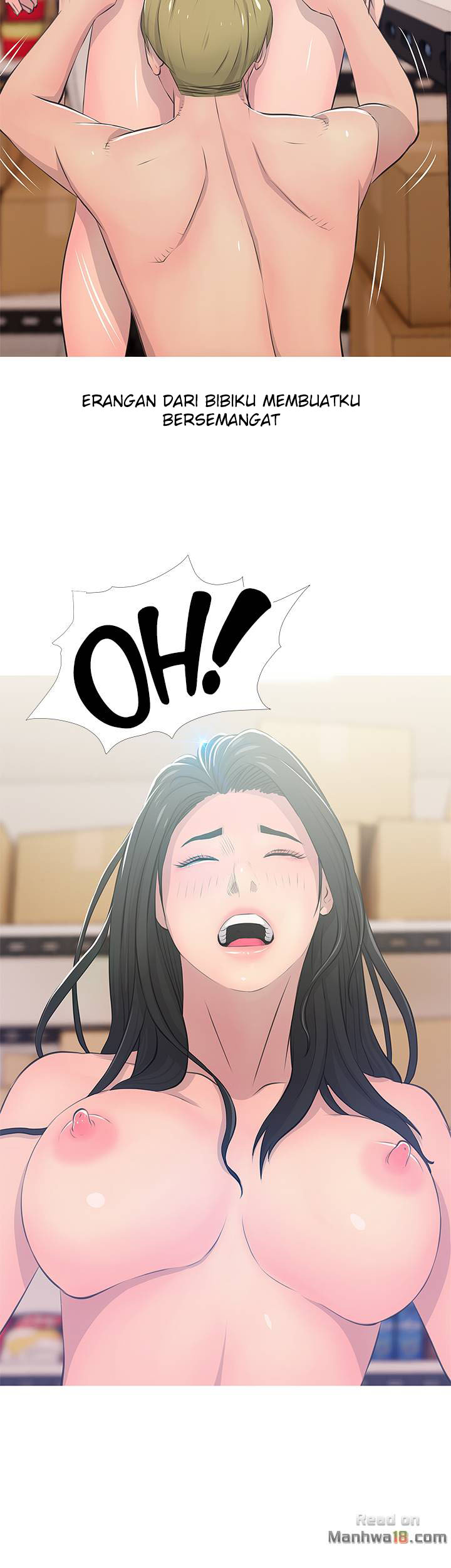 Ms. Master - Chapter 18 25