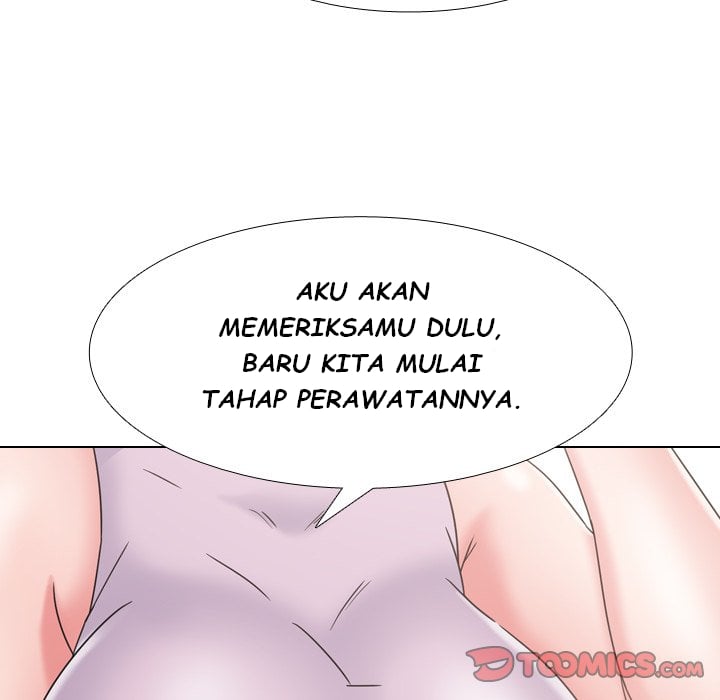 One Shot Men&#8217;s Clinic - Chapter 18 97