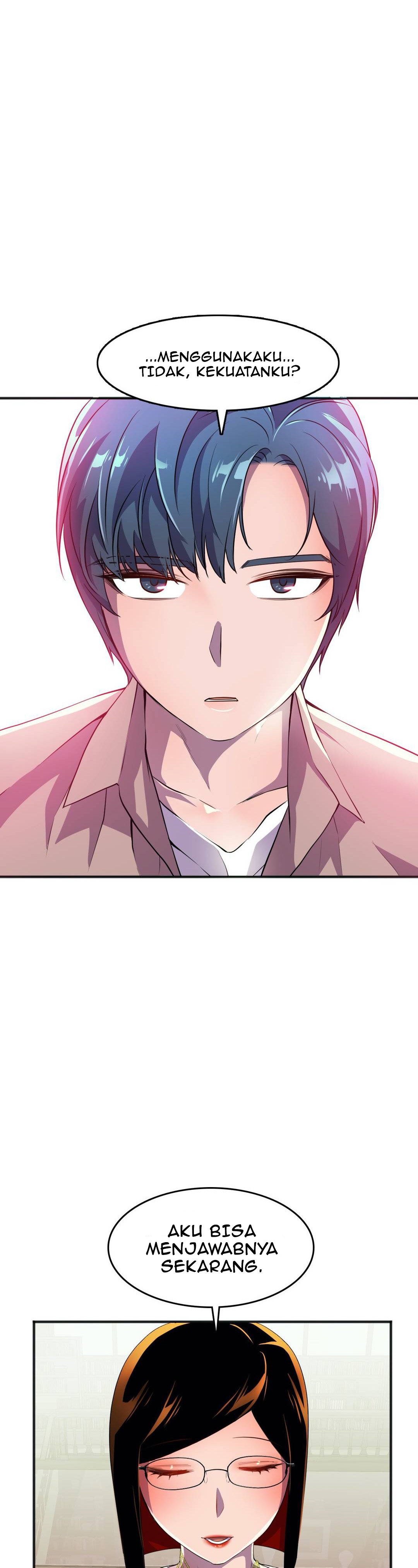 Hero Manager - Chapter 18 17