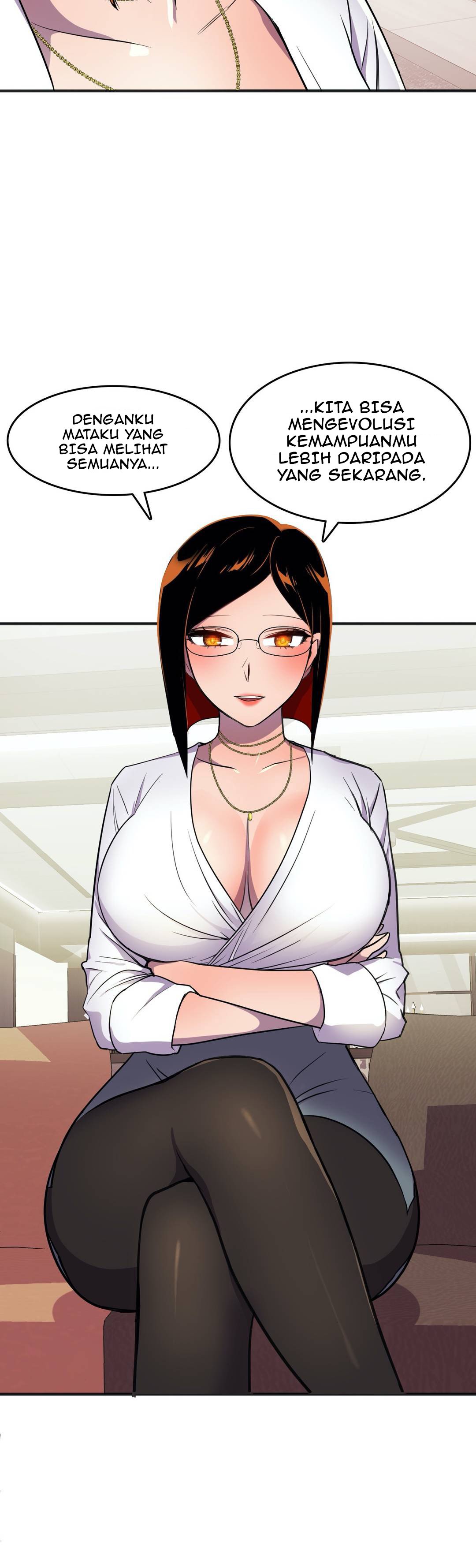 Hero Manager - Chapter 18 21