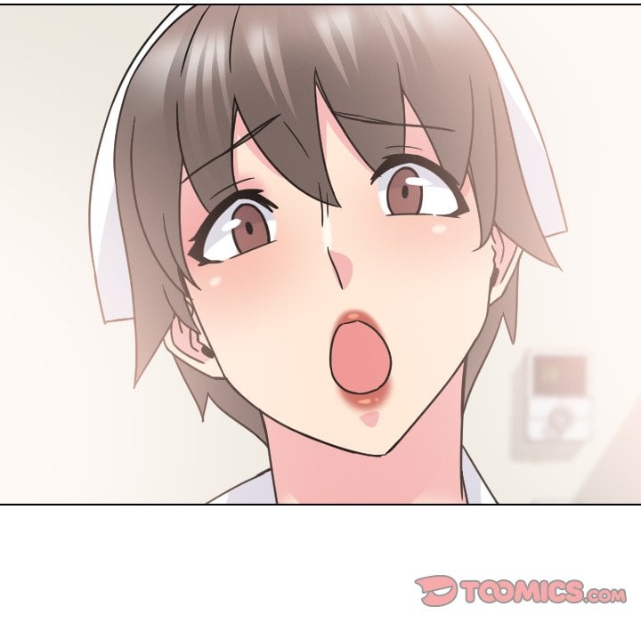 One Shot Men&#8217;s Clinic - Chapter 18 106