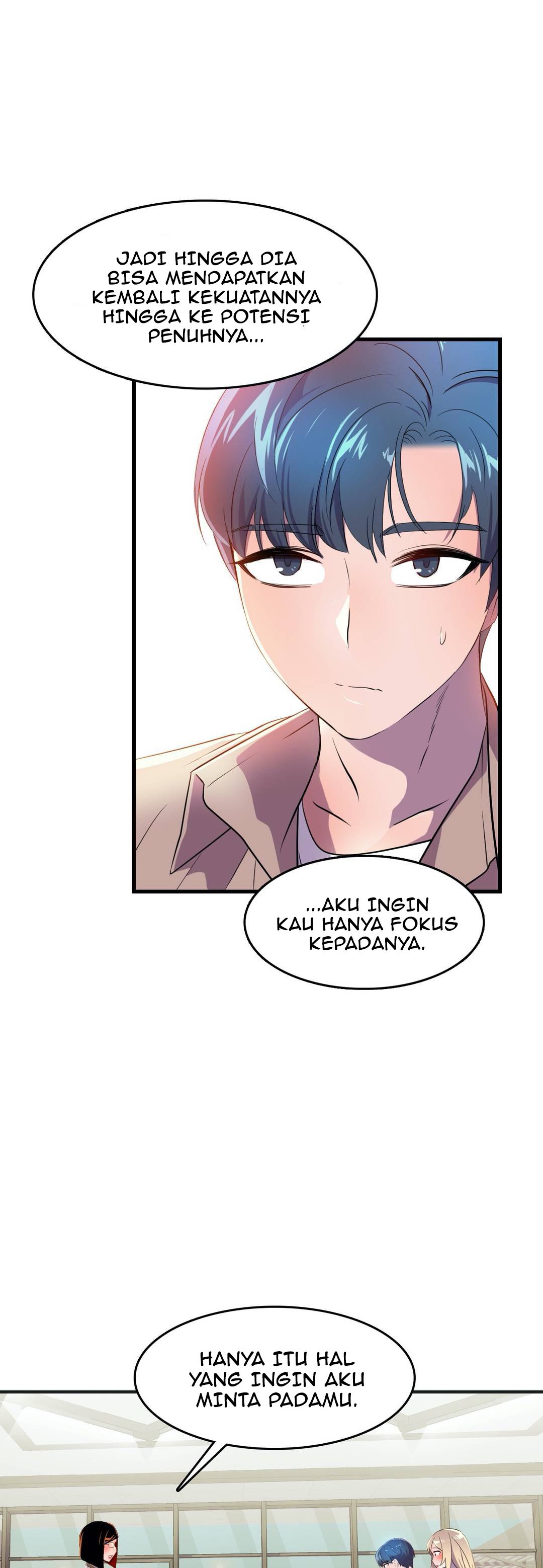 Hero Manager - Chapter 18 24