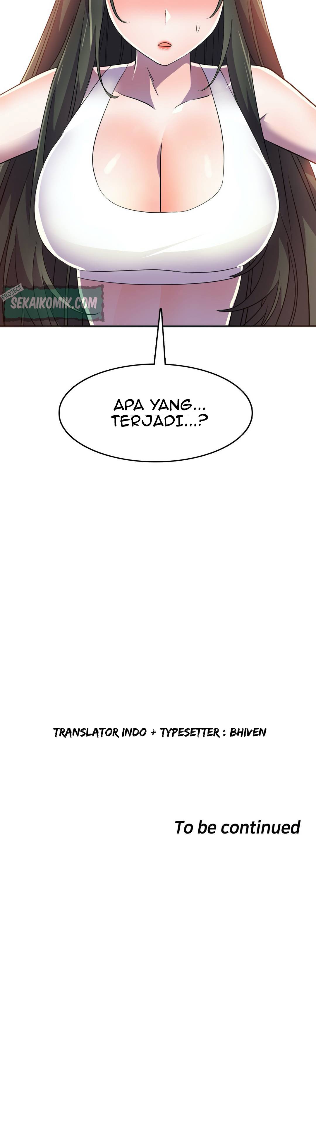 Hero Manager - Chapter 18 49