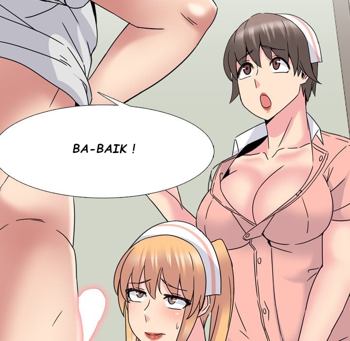 One Shot Men&#8217;s Clinic - Chapter 18 71