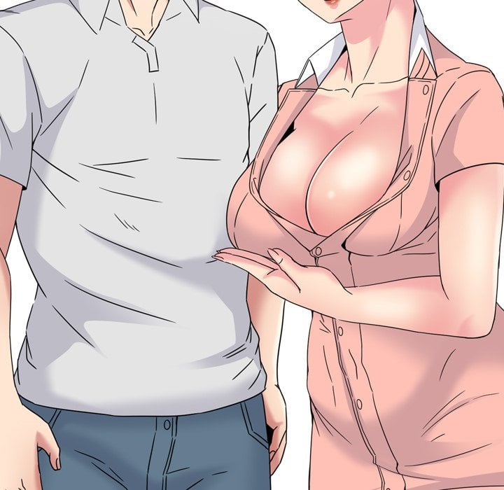 One Shot Men&#8217;s Clinic - Chapter 18 93