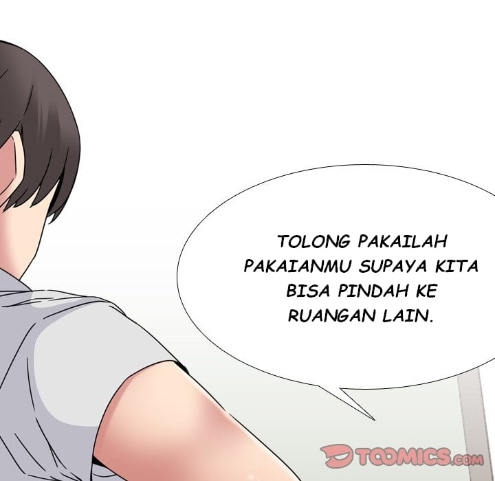 One Shot Men&#8217;s Clinic - Chapter 18 70