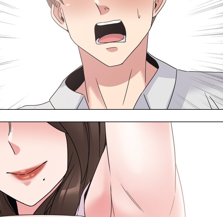 One Shot Men&#8217;s Clinic - Chapter 18 129