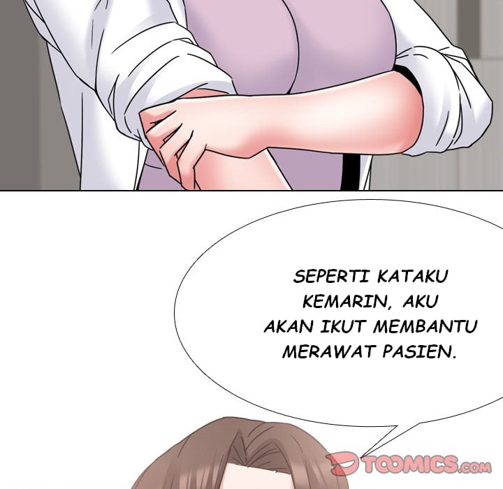 One Shot Men&#8217;s Clinic - Chapter 18 44