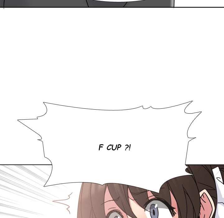 One Shot Men&#8217;s Clinic - Chapter 18 7