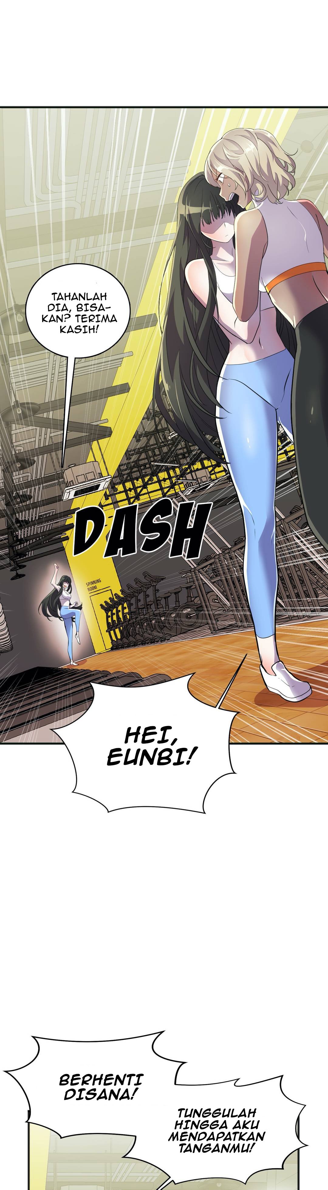 Hero Manager - Chapter 18 8