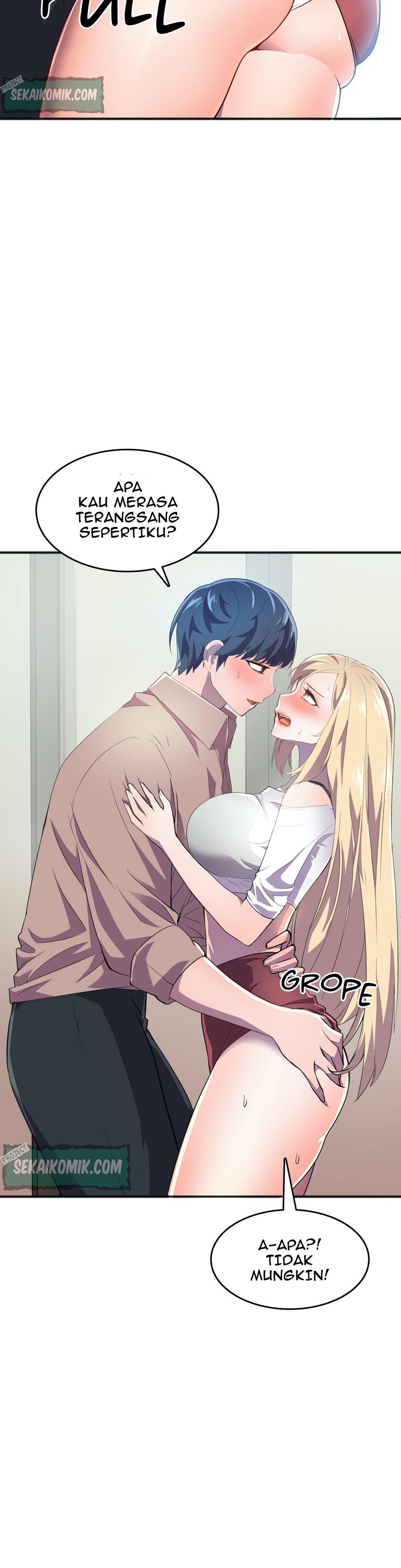 Hero Manager - Chapter 18 38