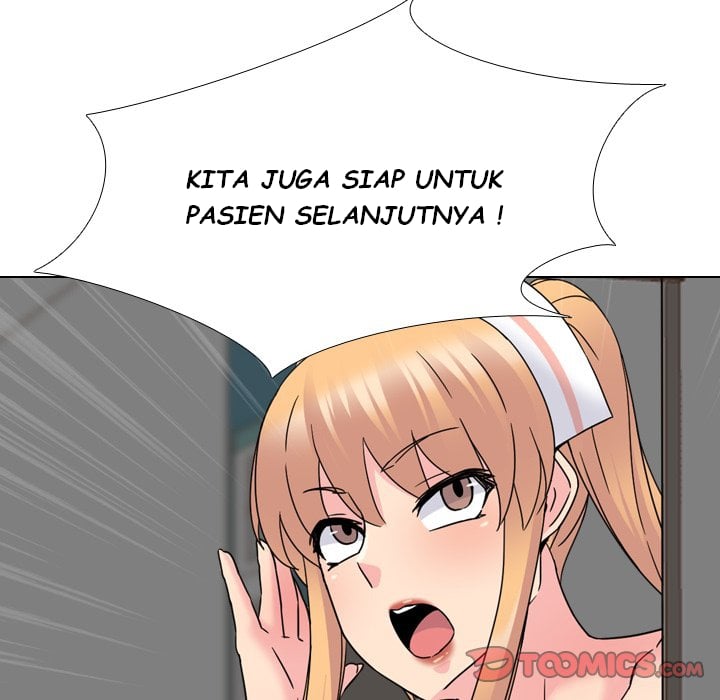 One Shot Men&#8217;s Clinic - Chapter 18 79