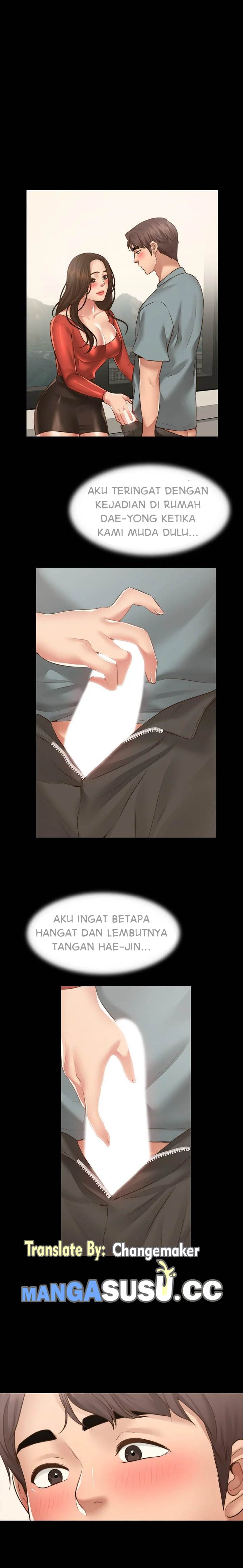 Different Dream - Chapter 18 3