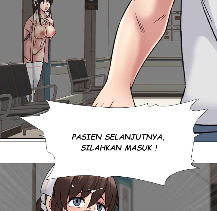 One Shot Men&#8217;s Clinic - Chapter 18 77