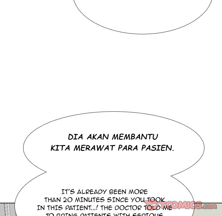 One Shot Men&#8217;s Clinic - Chapter 18 64