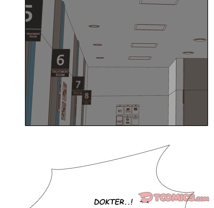 One Shot Men&#8217;s Clinic - Chapter 18 35