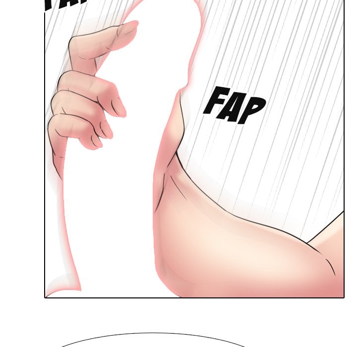 One Shot Men&#8217;s Clinic - Chapter 18 24