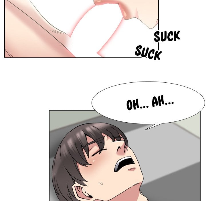 One Shot Men&#8217;s Clinic - Chapter 18 53