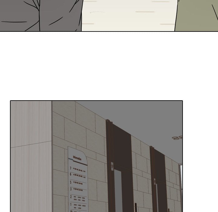 One Shot Men&#8217;s Clinic - Chapter 18 90