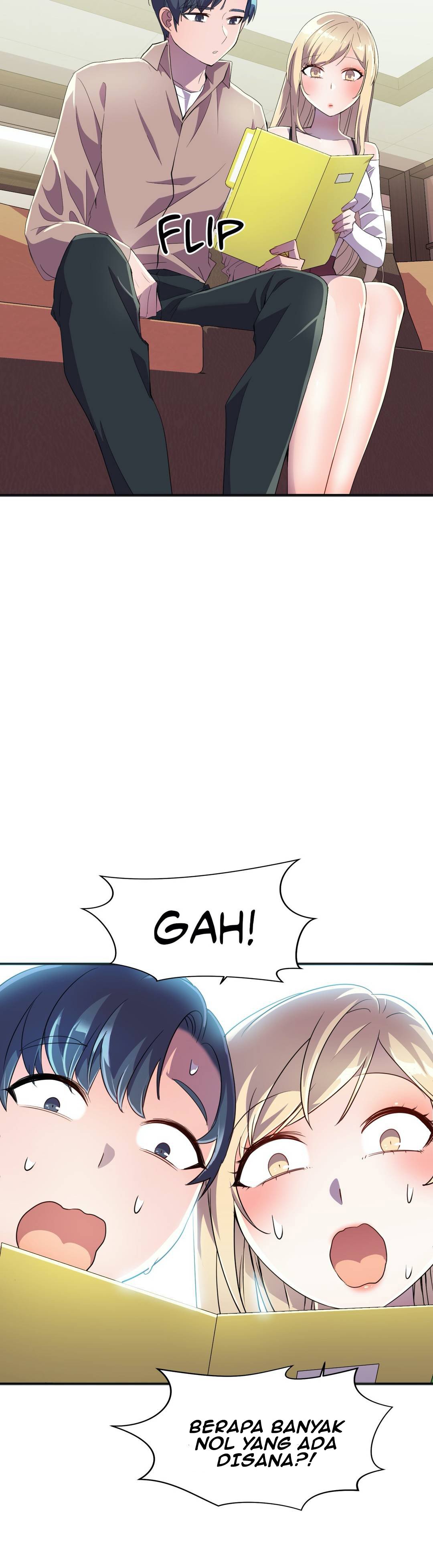 Hero Manager - Chapter 18 13