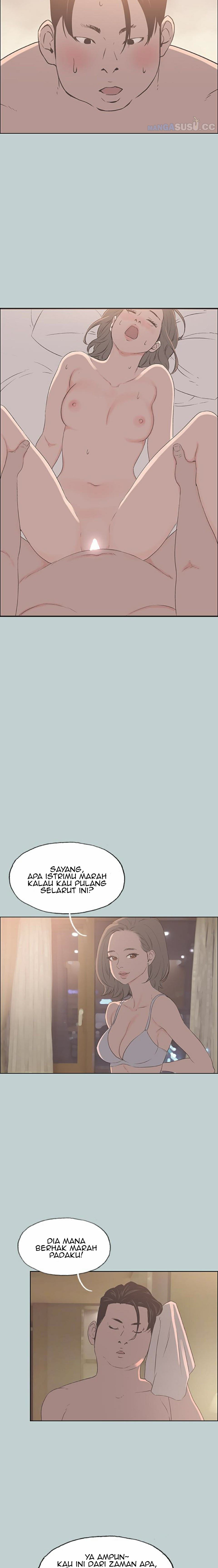Love Square - Chapter 86 16