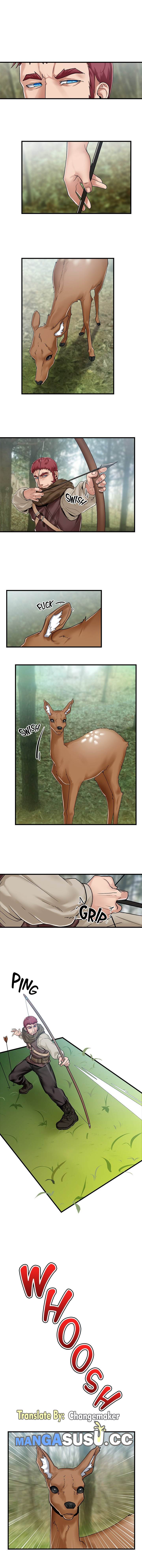 I love the hypnosis of this world - Chapter 13 4