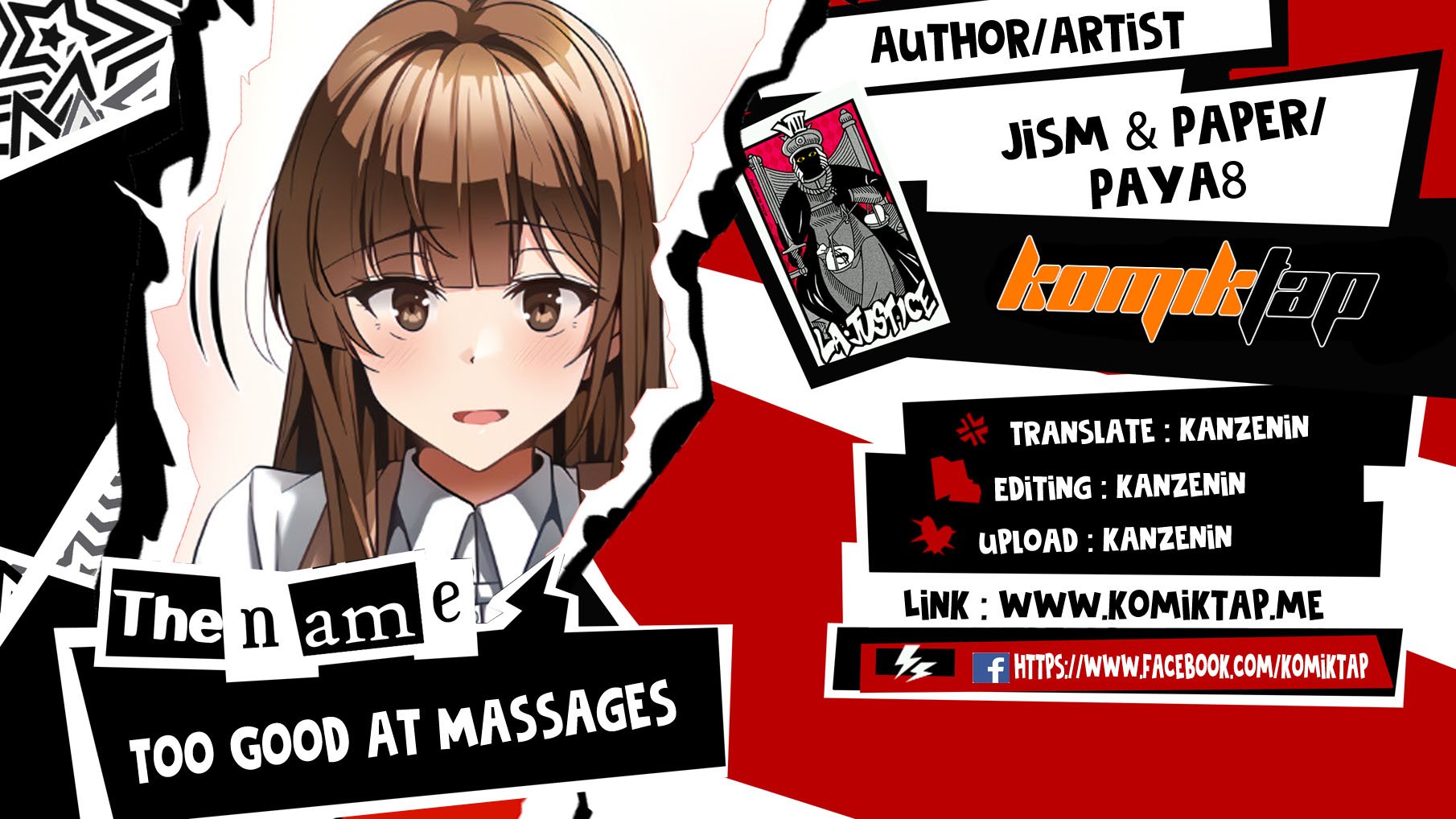 Too Good At Massages - Chapter 13 1