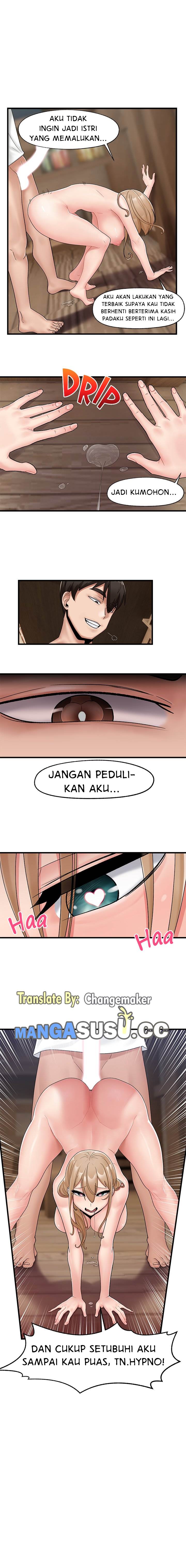 I love the hypnosis of this world - Chapter 13 3