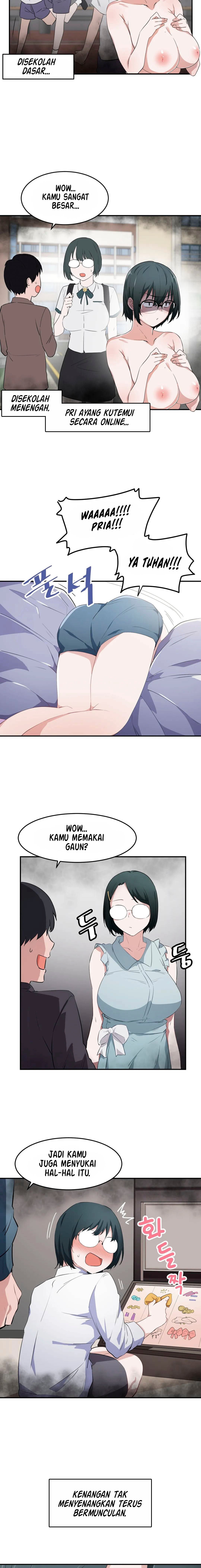I Wanna Be a Daughter Thief - Chapter 13 8